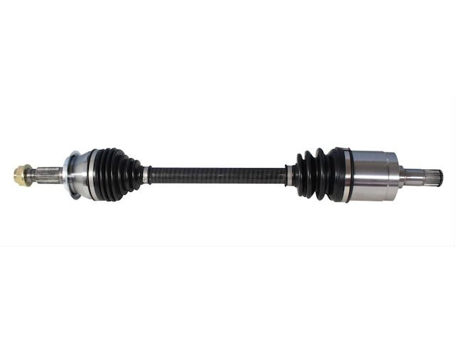 GSP CV Axle Assembly