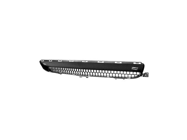 Action Crash Bumper Grille