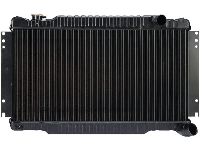 Spectra Premium Radiator