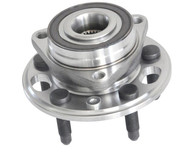 Replacement Wheel Hub Assembly