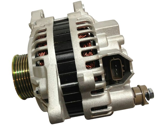 Replacement Alternator