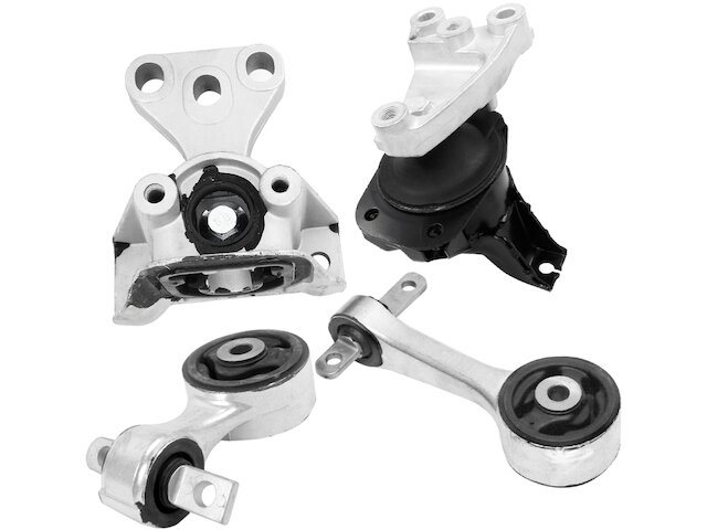 Replacement Engine Mount and Transmission Mount Kit