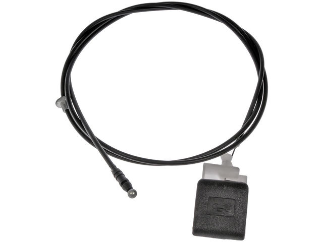 Dorman Hood Release Cable