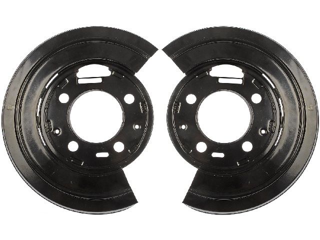 Dorman Brake Backing Plate