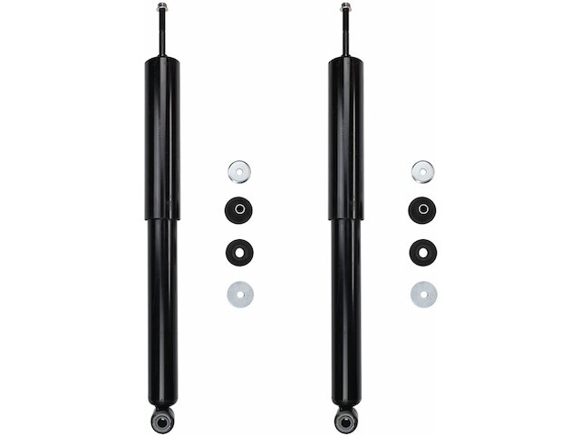 Replacement Shock Absorber Set