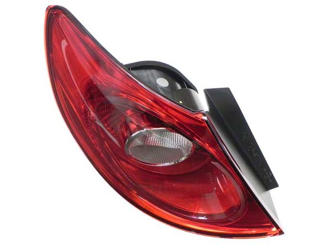 Automotive Lighting Taillight Tail Light Assembly