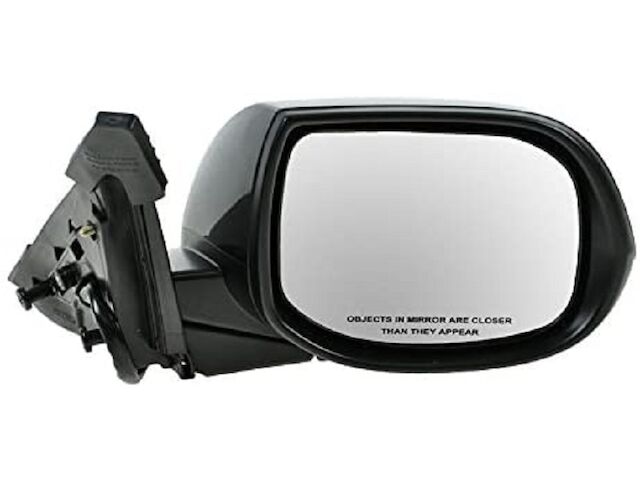 Action Crash Mirror