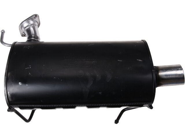 API Muffler