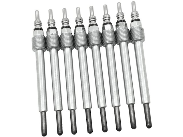 Replacement Glow Plug Kit