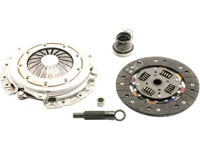 LUK Clutch Kit