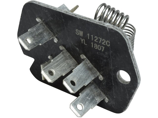 UAC Blower Resistor Blower Motor Resistor