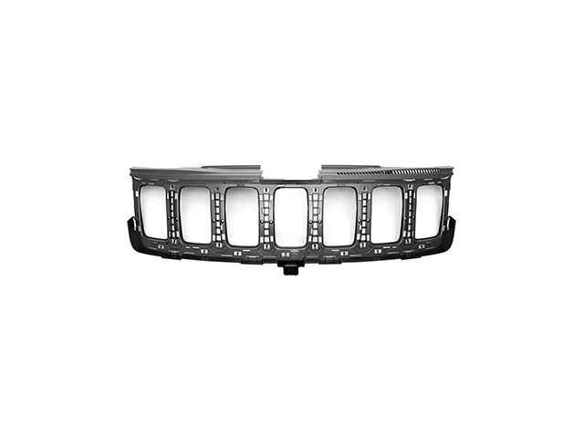 Action Crash Grille Support