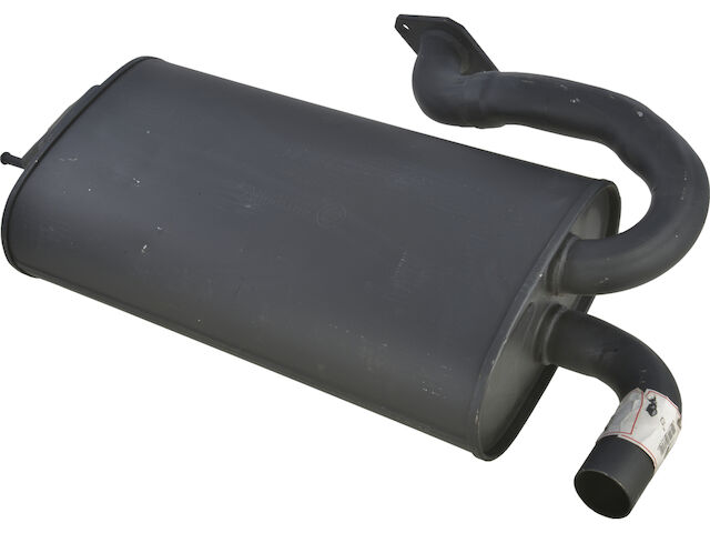 API Muffler