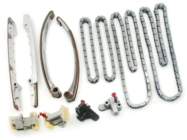 Replacement Timing Chain Kit