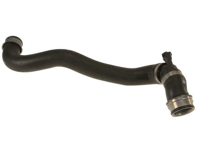 Genuine Molded Radiator Hose