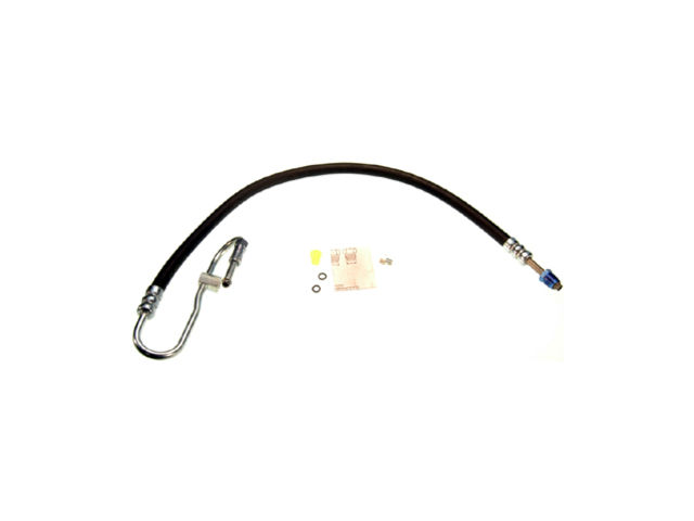 Edelmann Pressure Line Assembly Power Steering Pressure Line Hose Assembly