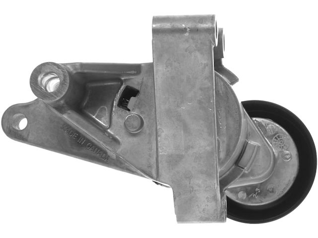 Gates DriveAlign Premium OE Automatic Belt Tensioner Accessory Belt Tensioner