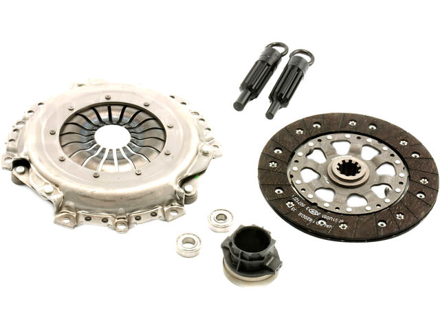 LUK Clutch Kit