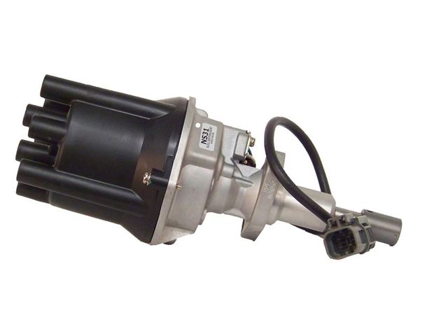 Spectra Premium Ignition Distributor