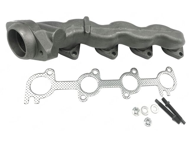 SKP Exhaust Manifold