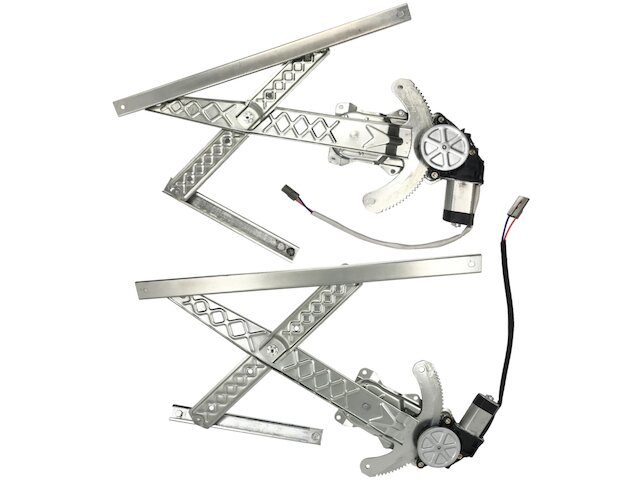 Replacement Window Regulator Kit