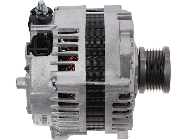 API Alternator