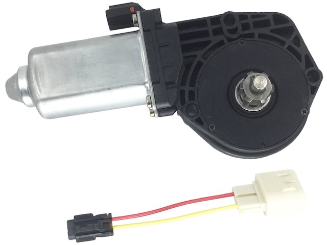 Replacement Window Motor