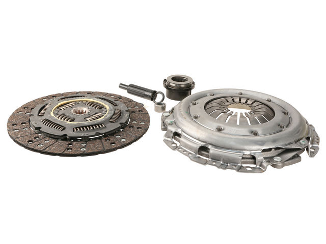 LUK OE Replacement Clutch Kit