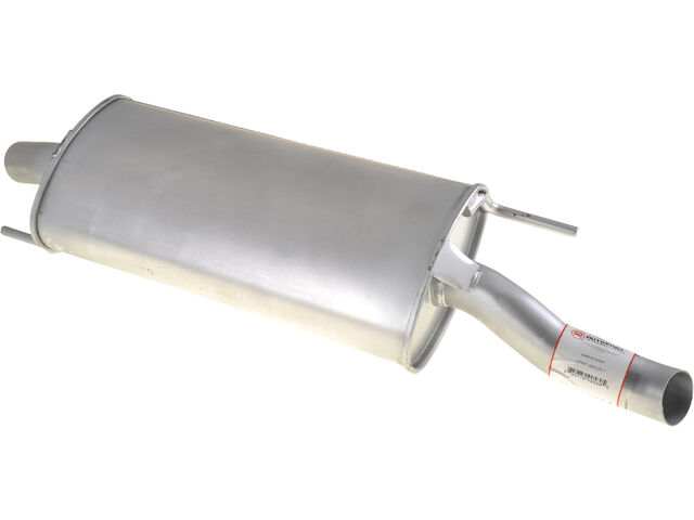 API Muffler