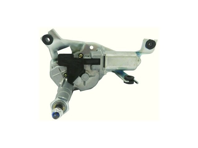 WAI Global Windshield Wiper Motor