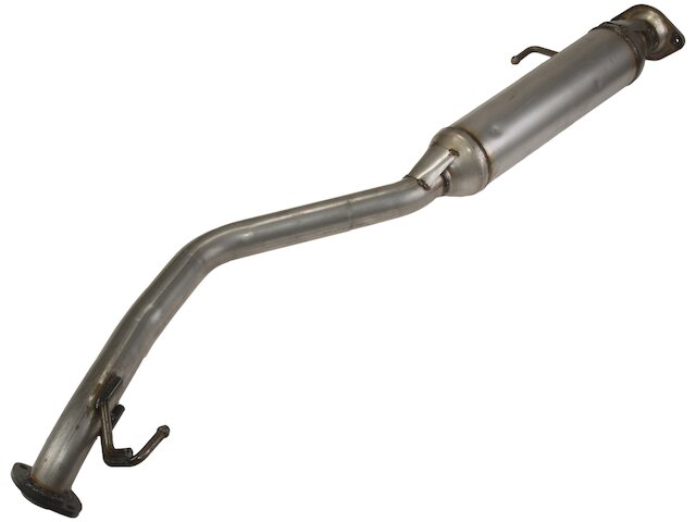 API Muffler