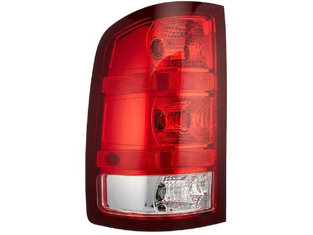 Action Crash Tail Light Assembly