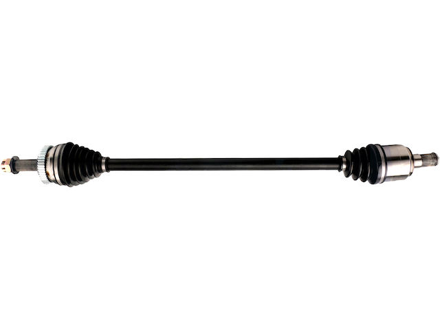 SurTrack CV Axle Shaft Axle Assembly