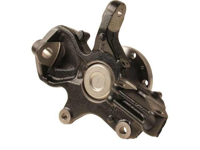 Genuine Steering Knuckle