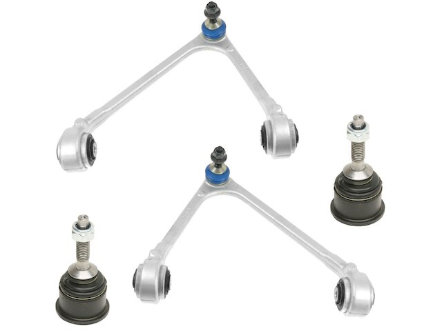 TRQ Control Arm and Ball Joint Kit