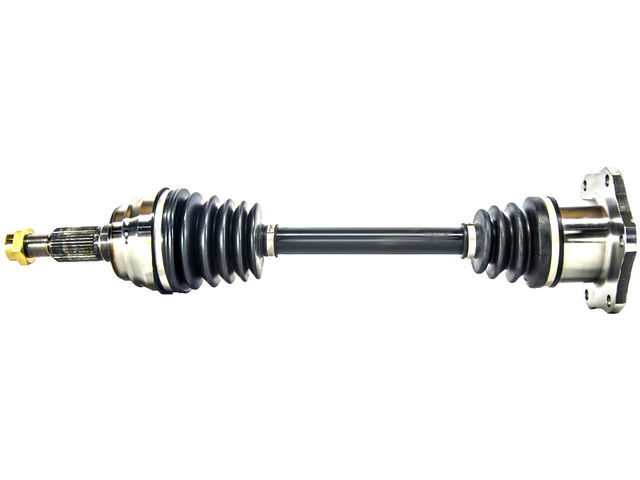 SurTrack CV Axle Shaft Axle Assembly