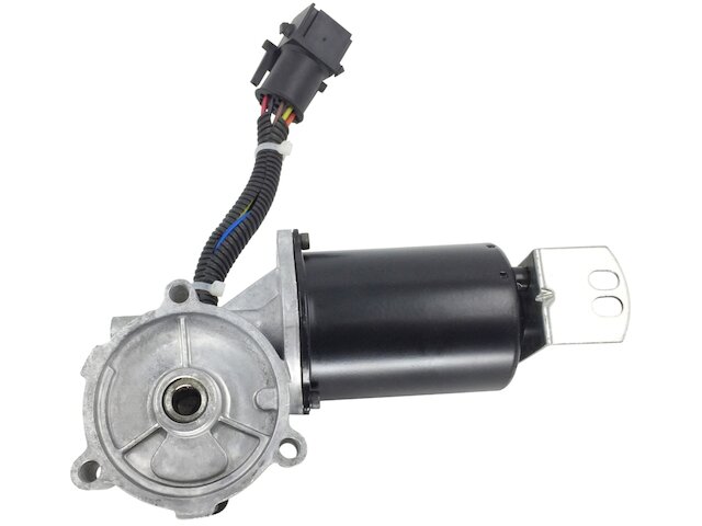 Replacement Transfer Case Motor