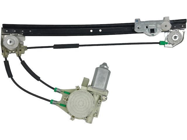 Replacement Window Regulator