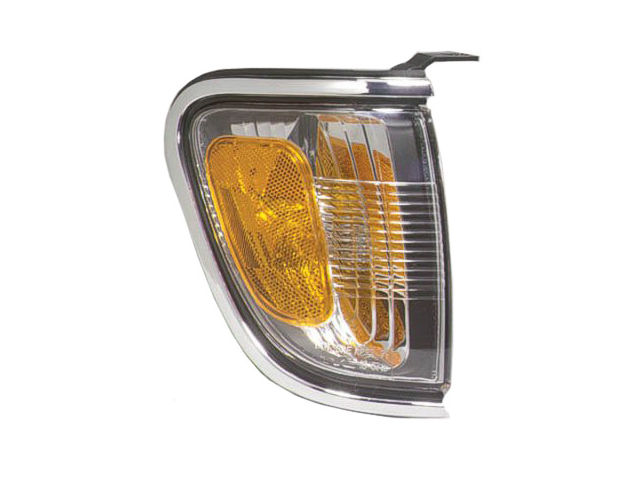 Action Crash Parking Light Assembly