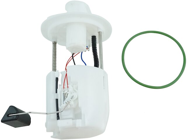 TRQ Fuel Pump and Sender Assembly