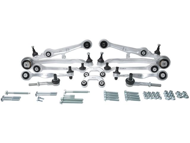 APA/URO Parts Control Arm Kit