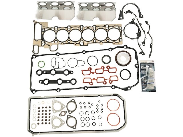 Replacement Complete Head Gasket Kit Head Gasket Set