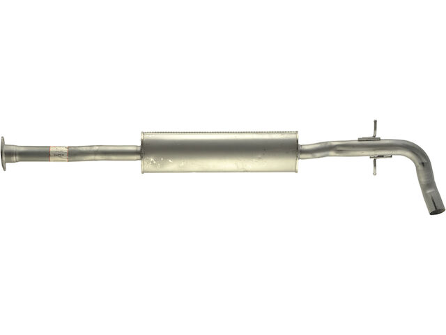 API Muffler