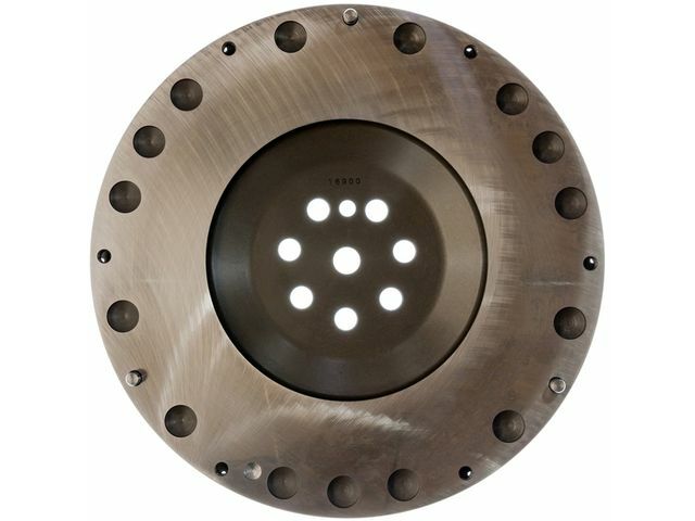 Rhino Pac Premium Flywheel