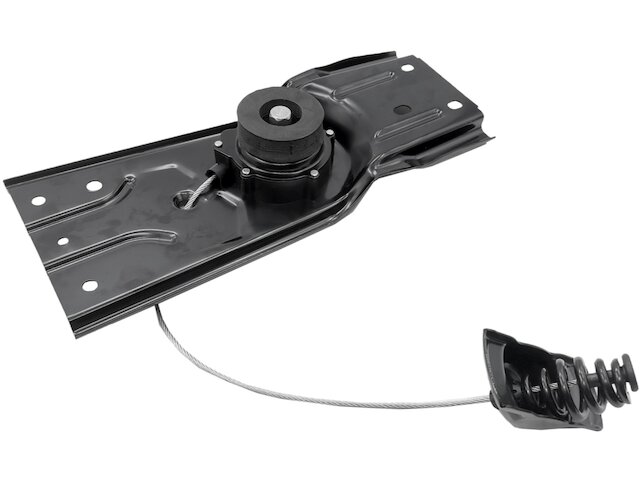 Replacement Spare Tire Hoist