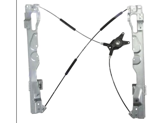 ACI Window Regulator Window Regulator