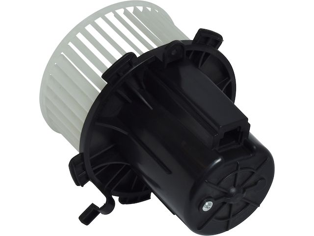 UAC Blower Motor With Wheel Blower Motor