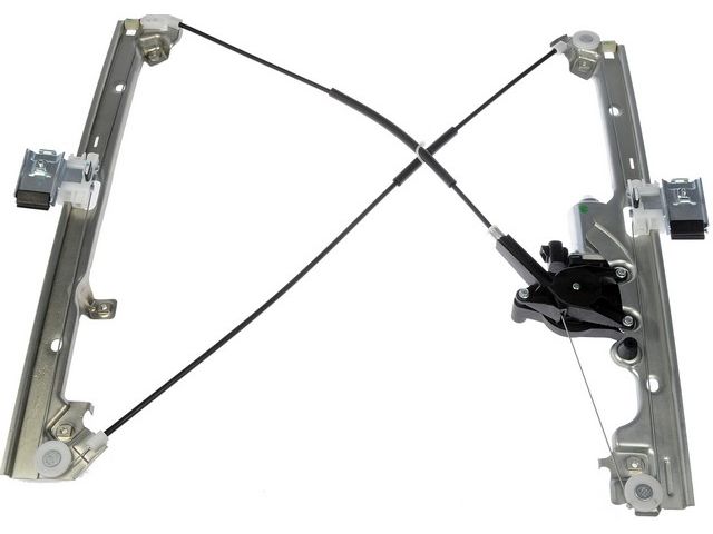 Dorman Window Regulator