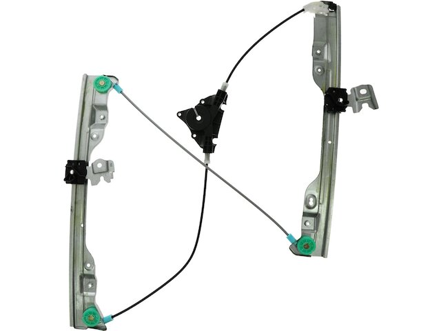 TRQ Window Regulator