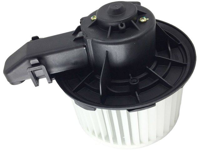 Replacement Blower Motor